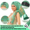 Bonnet Hair Dryer,Hooded Hair Dryer Attachment, Dryer Hooded Diffuser Cap