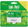 Florida SunPass Mini Sun Pass Sticker - New Version