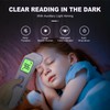 No-Touch Thermometer for Adults and Kids, Digital Accurate Baby Thermometer