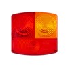 HELLA 9EL 137 308-001 Lens, combination rearlight - right