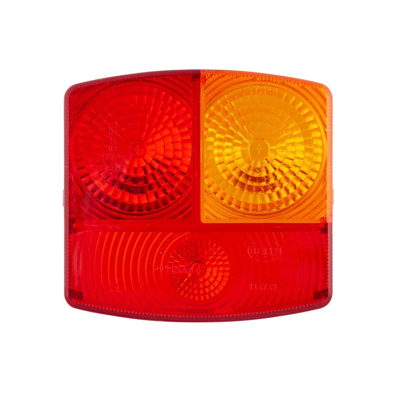 HELLA 9EL 137 308-001 Lens, combination rearlight - right