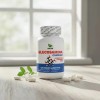 Glucosamina Complex 100 Cápsulas, Fortalece Huesos y Articulaciones, Ingrediente ultra