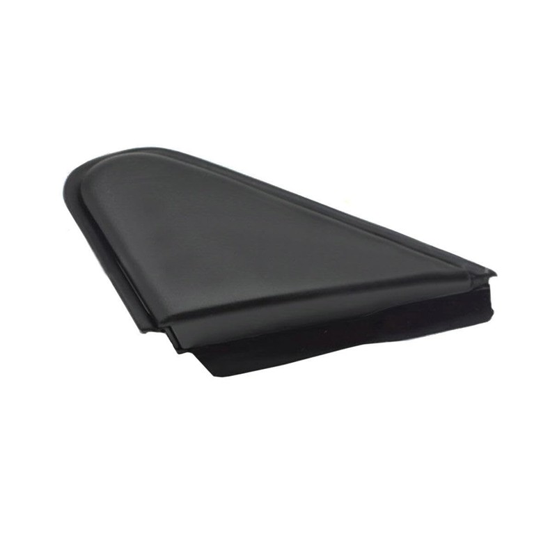 Left Side Rearview Triangle Molding Cover for Mitsubishi Lancer Evolution