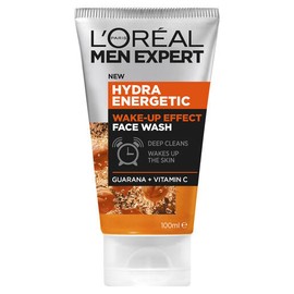 L'Oreal Men Expert Hydra Energ Wash 100mL