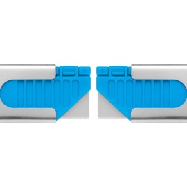 MARTOR Secunorm Handy Semi Auto Retractable Safety Knife #1444.02