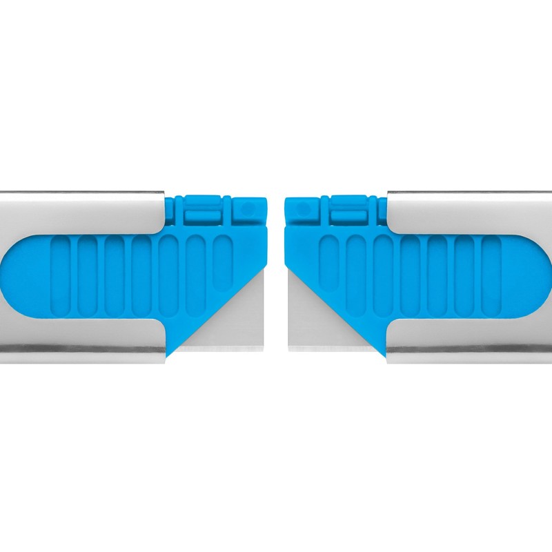 MARTOR Secunorm Handy Semi Auto Retractable Safety Knife #1444.02