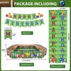 Football Party Decorations Football Birthday Party Decorations Football Balloons Football