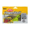 Berkley PowerBait Curly Bones Fishing Soft Bait