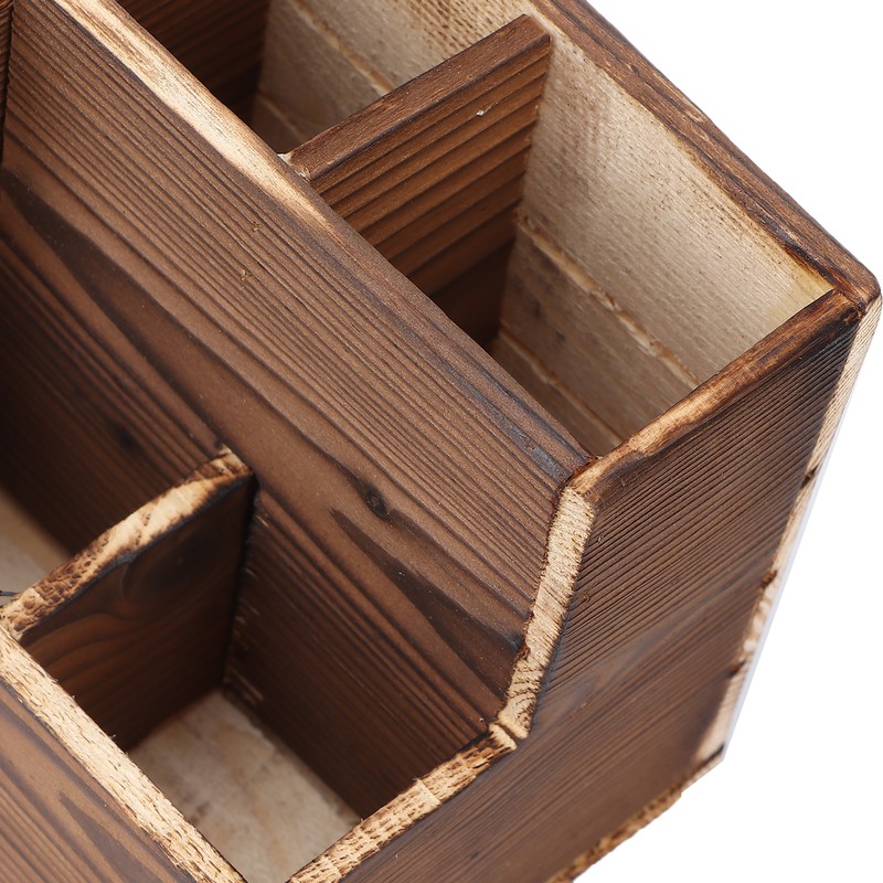 Salon Shears Holder Rack Salon Professional Hairdressing Storage Box Desktop