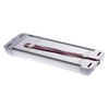 Raycharm RV Marine LED Interior Light Fixture, 10.3" x 3.9"