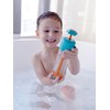 Hape Spruzzatore a Più Getti – Pompa Acqua per Bagnetto