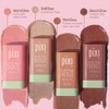 PIXI BY PETRA ON THE GLOW BRONZE (WARMGLOW)