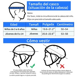 QMCZLA Juego de Casco de Bicicleta para Niños - Ciclismo Rodillo Patinaje Rodilla Protecciones Patines para Bicicleta para Monopatín, Ciclismo, Mini Bike Riding y Otros Deportes Extremos (Azul)