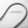 Shower Hose 1.5 m, Standard G1/2 Inch All Copper Connections,