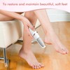 Electric Foot File and Callus Remover,Professional Pedicure Tools for Dry,