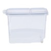 KONAN Original LIFELEX Sealed Rice Bits, 26.5 lbs (12 kg),