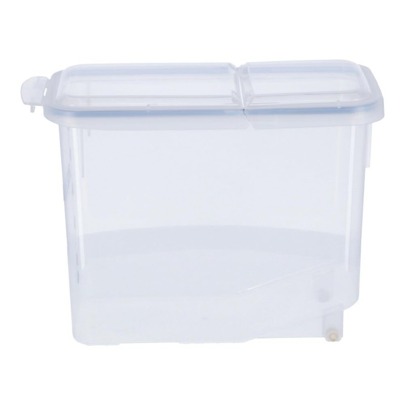 KONAN Original LIFELEX Sealed Rice Bits, 26.5 lbs (12 kg),