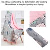 Newborn Baby Cartoon Blanket Warm Stroller Sleep Cover Soft Swaddle