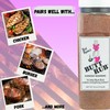 Bad Byron's Butt Rub Seasoning, 26 oz– All-Purpose BBQ Dry