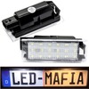 LED License Plate Lighting Module – E-Mark – Plug &