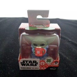 Hasbro Mandalorian Child The Bounty Collection Grogu Action Figure - Mug