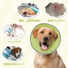 OYANTEN エリザベスカラー 犬 猫 ソフト 軽量 カラー 防水タイプ ボタン 調整可能