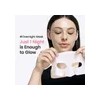 Bio Mascarilla Colageno 4pcs,mask Colágeno Para Hidratación