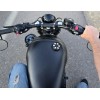 JBSporty ♤ Triumph Speedometer Speedo Relocation ♤ Bobber Bonneville Speedmaster