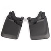 4 Pcs Front Rear Premium Heavy Duty Molded Splash Guards