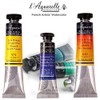Sennelier l'Aquarelle Watercolor Tubes 10ml - Chinese White 10ml Tube