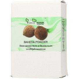 Biopark Cosmetics Baheda Powder, 100 g