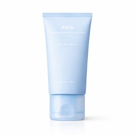 Aviv Mouncho Hyaluronic Sun Serum Watery Tube, 50ml, 1 unit / 아비브 수분초 히알루론 선세럼 워터리 튜브, 50ml, 1개