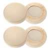 sourcing map 4 Pack Stool Covers Round, 16-20 Inch Bar