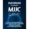 MJJC Foam Cannon Pro V2.0 (Thicker Snow Foam Technology) with