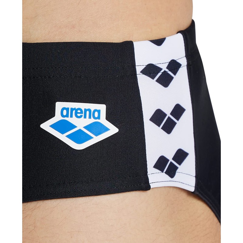 Arena Icons Solid Brief Black 7