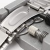 LLF Watch Strap Link Remove Repair Tool Kit, New Metal
