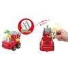 wanwan no kuruma fire truck 5246