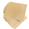 4 X 4 Inch 1000 Sheets Unbleached Parchment Paper Squares