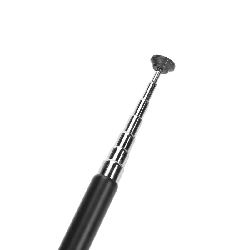 Na771r Telescopic SMAM 144/430mhz DualBand Antenna for wouxun tyt thuvf9