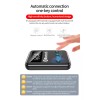 Essager Receptor Y Transmisor Essager Con Pantalla Lcd Bluetooth 5.0