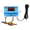 diymore Digital Temperature Controller AC 110V-220V Microcomputer Thermostat Controller Switching