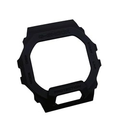 Casio 10639530 Genuine Factory Black G Shock Replacement Bezel - GBD200UU-1