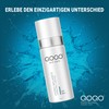 QOQO - HALAL zertifizierte Feuchtigkeitscreme mit Alpha-Ketogluterat Komplex | Hyaluron