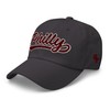 Retro Philly Baseball Script Classic Philadelphia Baseball Hat Dad Cap