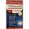 U.S. Doctor's Clinical Hyper Balance/U.S. Doctor's Clinical NEW/SEALED