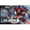 Zaku Amazing Tatsuya Yuuki Custom Gunpla Hg High Grade Gundam