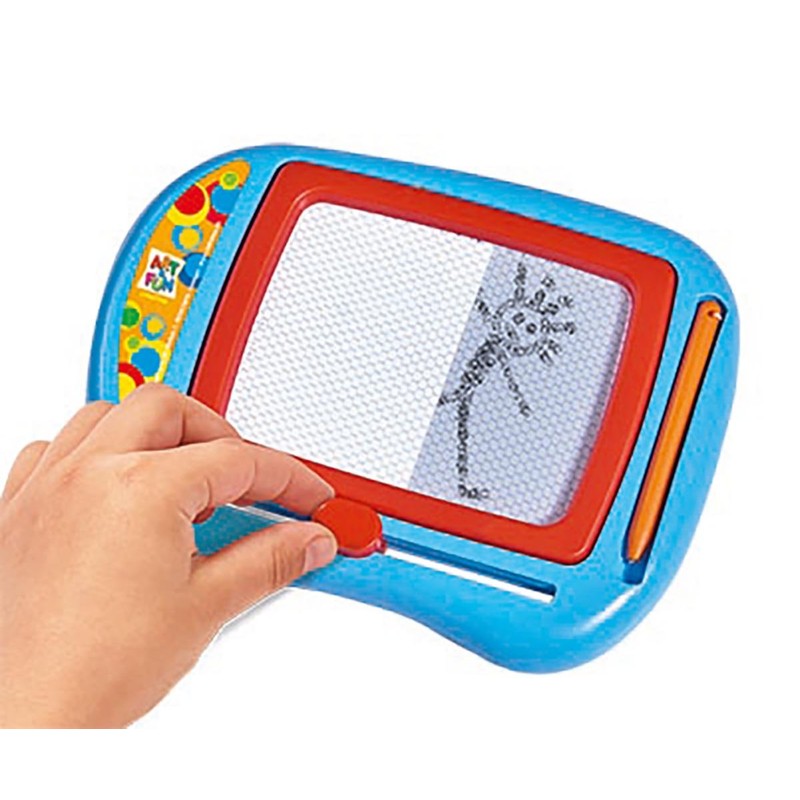 Simba Art & Fun 106334148 Small Magic Scribbler