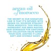OGX Renewing Moroccan Argan Oil Conditioner, 25.4 Ounce Salon Size