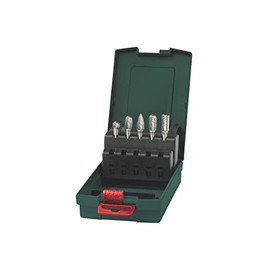 Metabo 628403000 Set (5 Pieces)-Metal (Old Version)