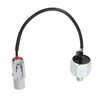 Knock Sensor High Sensitivity Accurate 3006240 Replacement for Arctic Cat